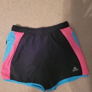 Adidas Running shorts